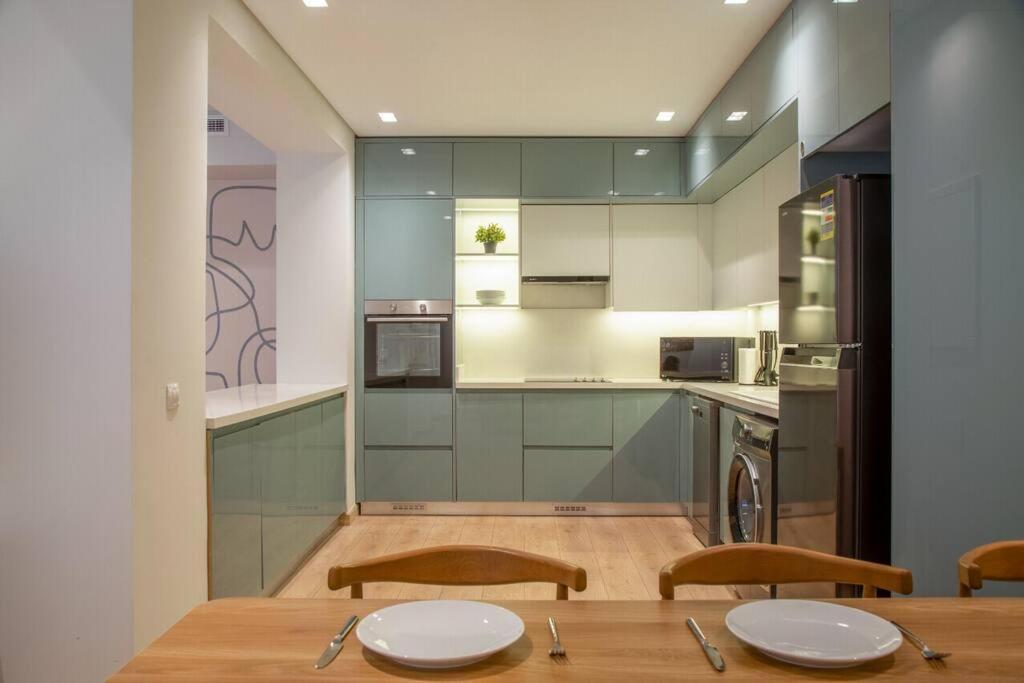 Apartment Lourina At West Golf Extension Cairo